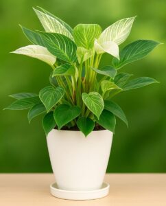 Barkin Plant