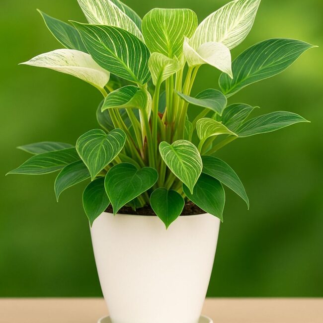 Barking-Plant
